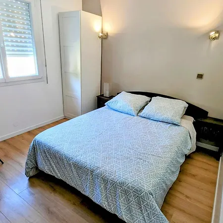 2 Pieces - Cosy - Parking Securise * 그라디냥