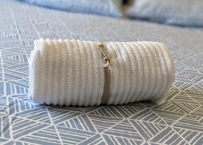 2 Pieces - Cosy - Parking Securise * Крадиньян