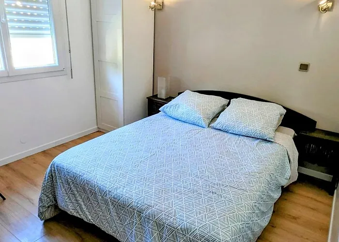 2 Pieces - Cosy - Parking Securise * Крадиньян