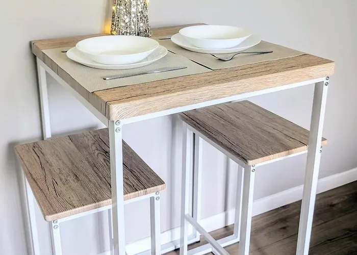 Апартаменты 2 Pieces - Cosy - Parking Securise