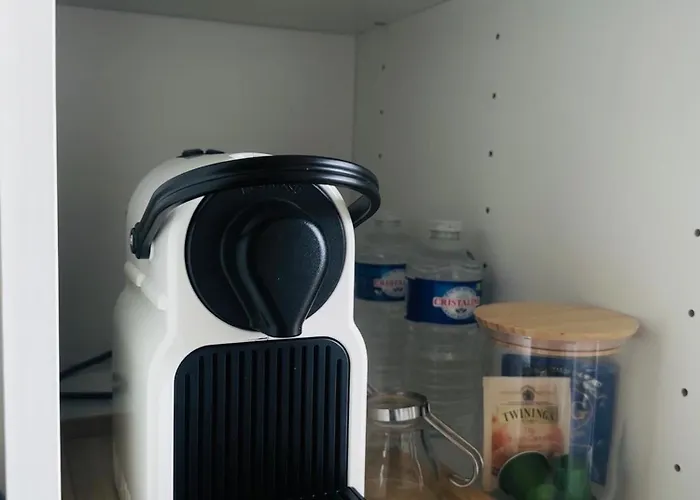 2 Pieces - Cosy - Parking Securise * Крадиньян